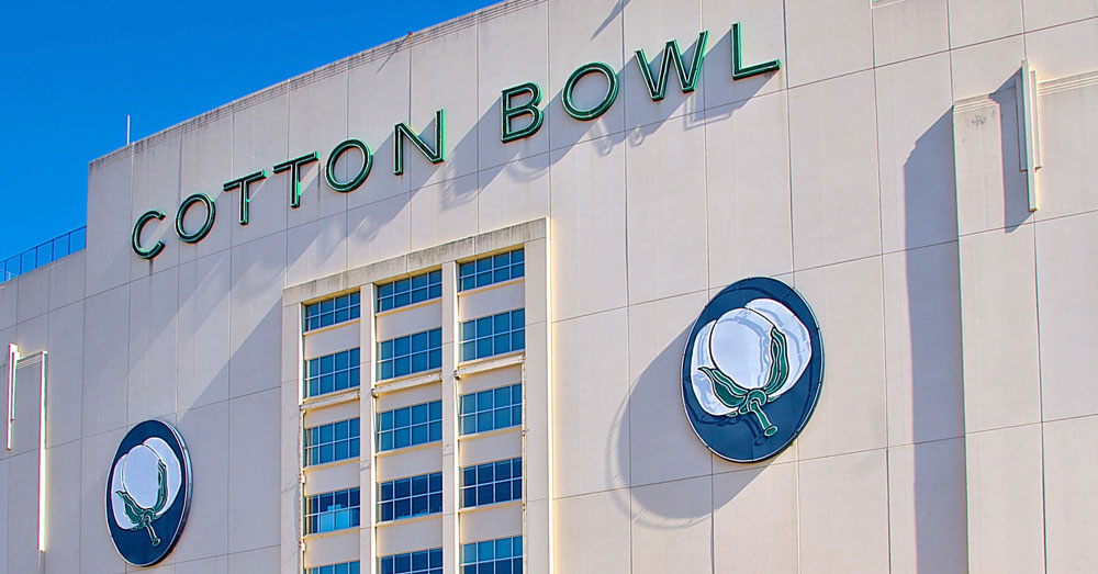 Cotton Bowl